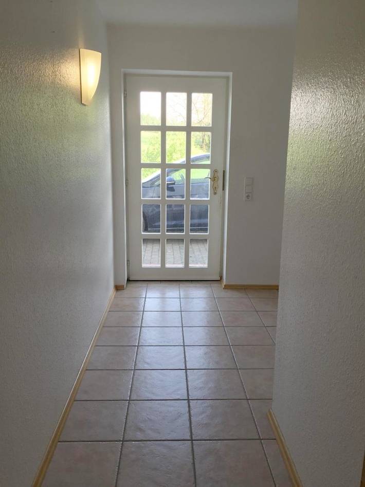 Ferienwohnung für 6 Personen, mit Terrasse und Garten sowie Seeblick und Ausblick in Wermelskirchen - 2