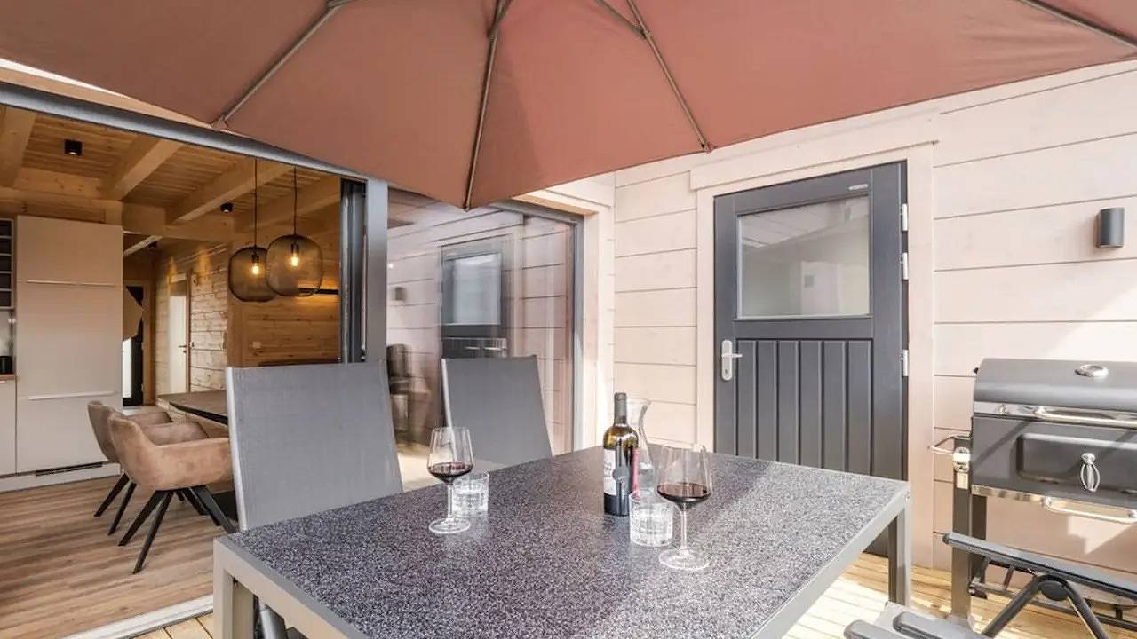 Ferienhaus für 4 Personen (100 m²) in Schierke in Wernigerode, Harzvorland