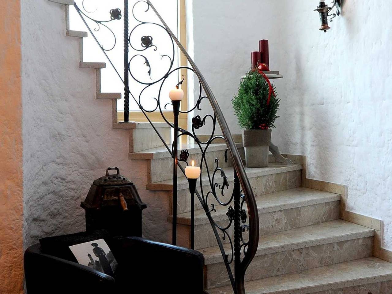 Ganze Ferienwohnung, Rosa's Apartments - Ferienwohnung 1 (4 Personen) in Schoppernau, Bregenzerwald