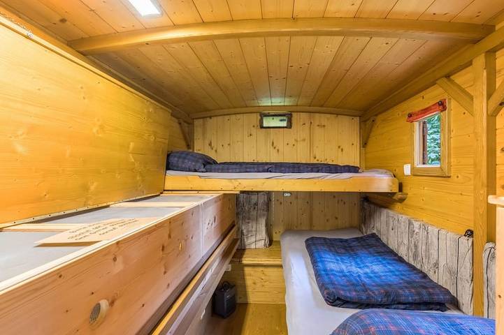 Ferienwohnung für 2 Personen, mit Garten und Pool - 1