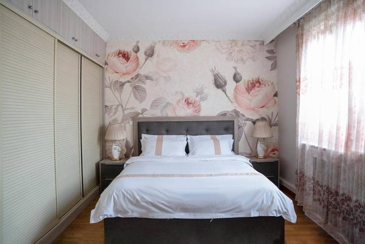 Chambre d’hôte pour 2 personnes, avec Jardin et Vue