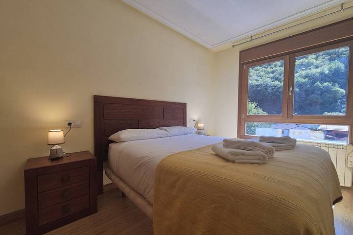 Apartamento de vacaciones para 4 personas - 1