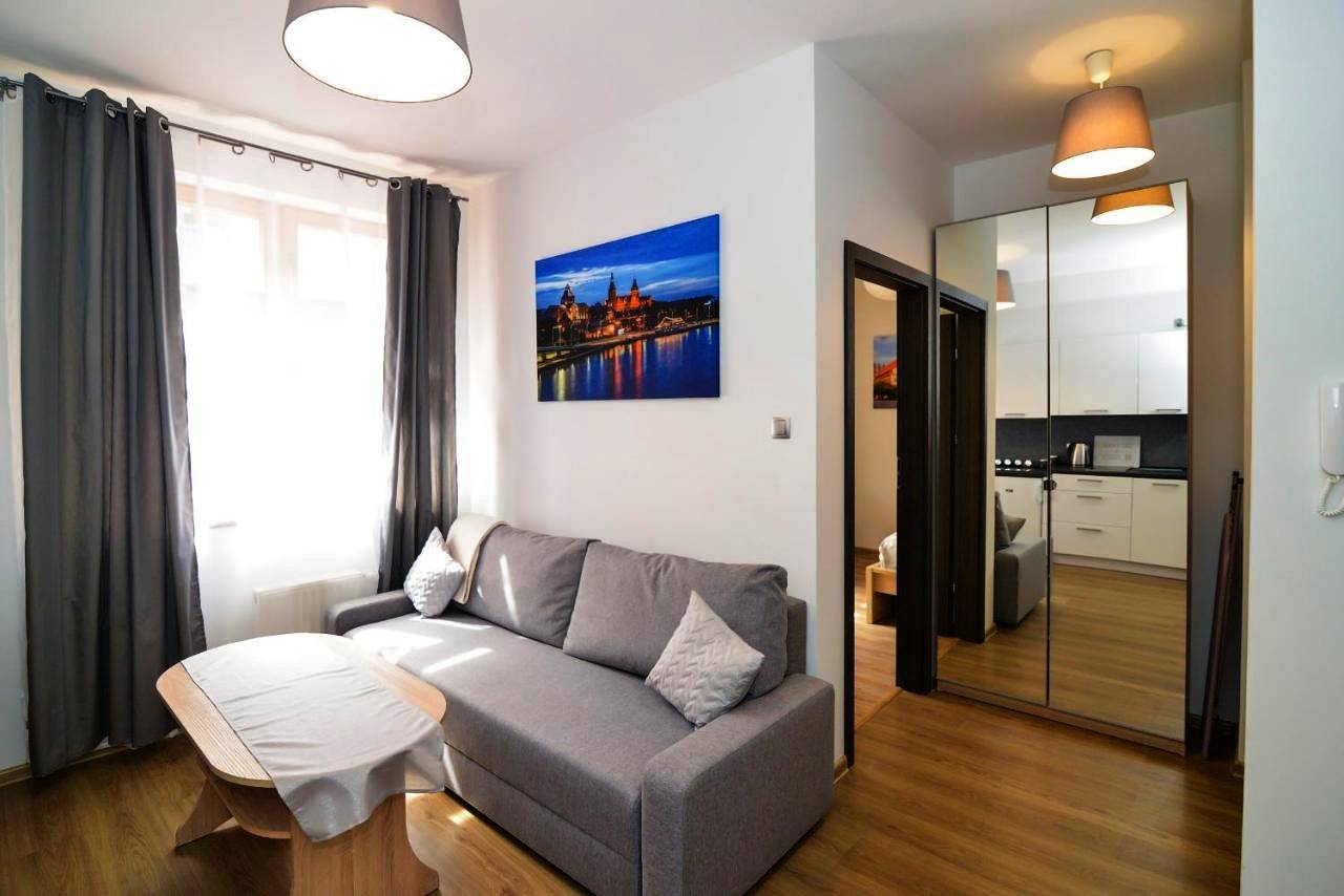 Cały apartament, Old Town Szczecin in Szczecin, Morze Bałtyckie