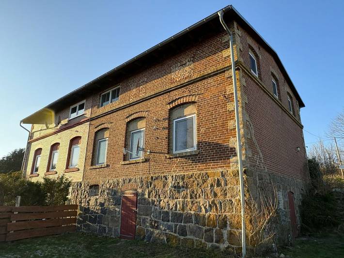 Ferienhaus für 8 Personen, mit Garten, kinderfreundlich in Sassnitz - 2