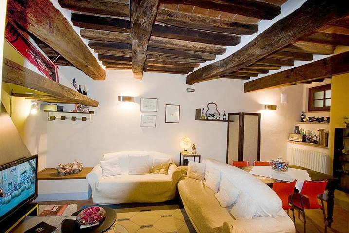 Maison d’hôte pour 4 personnes, animaux acceptés à Montepulciano - 3