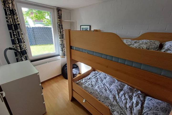 Maison de vacances à louer aux Pays-Bas in Herkingen, Goeree-Overflakkee