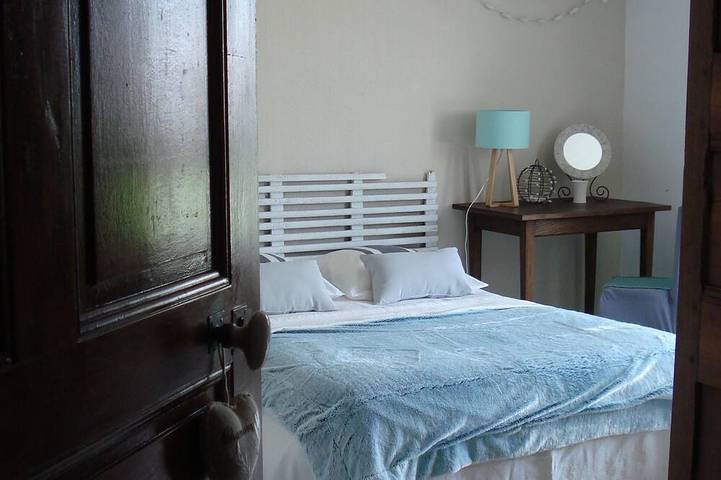 Location de vacances pour 6 personnes dans Plage Kervel - 2