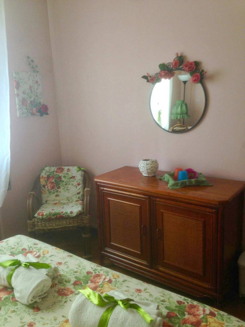 Budget Double Room in Abano Terme, Collines Éuganéennes