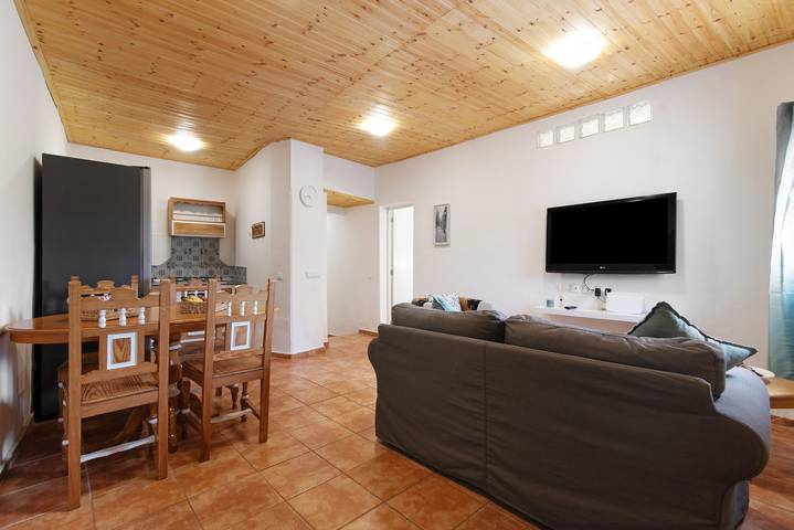 Casa rural para 3 personas en Moya - 4