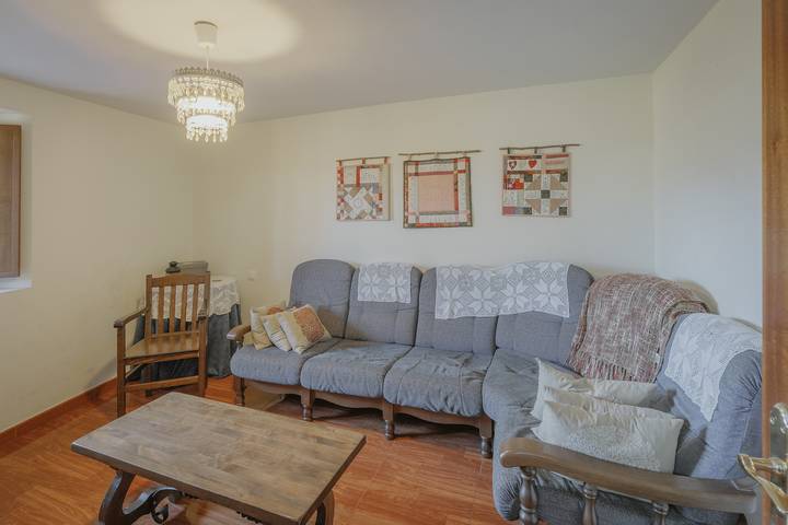 Chalet para 6 personas, con jardín y balcón en Las Merindades - 2