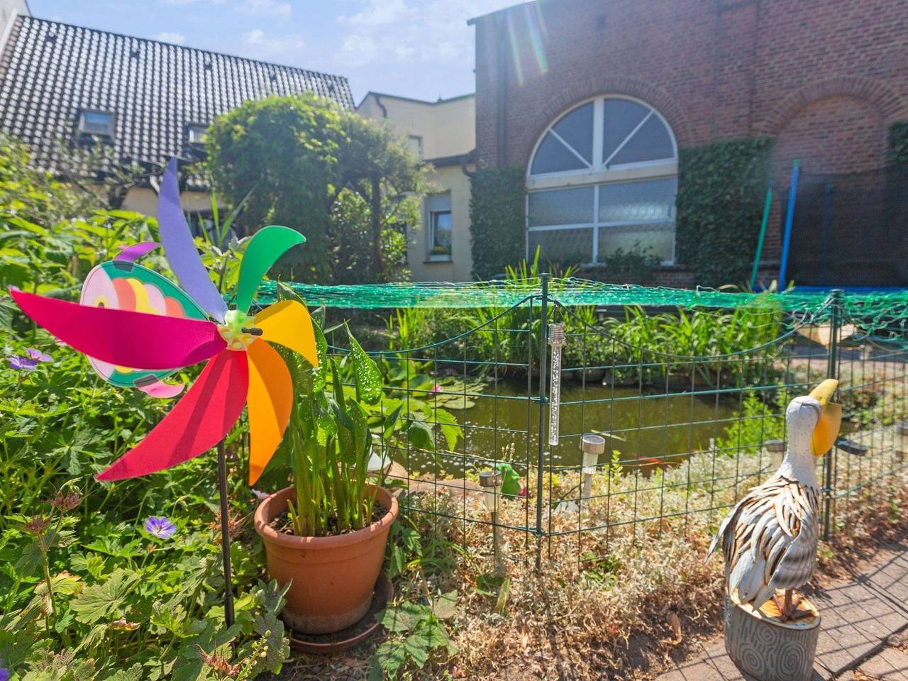 Entire apartment, Appartement in Süd in Dessau, Dessau-Wörlitz Gartenreich