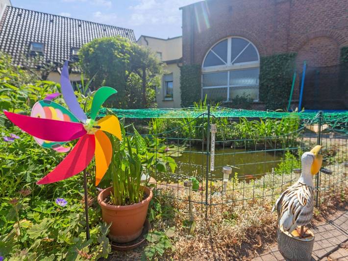 Ferienwohnung für 2 Personen, mit Haustier in Dessau-Roßlau - 3