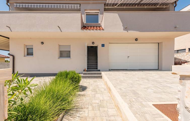 Ferienwohnung für 6 Personen, mit Terrasse auf Pag - 3