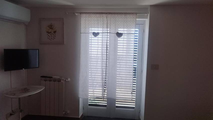 Gîte pour 2 personnes, avec vue et balcon à Acireale - 3