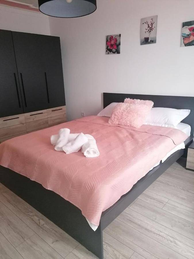 Appartement de vacances pour 2 personnes, avec Vue