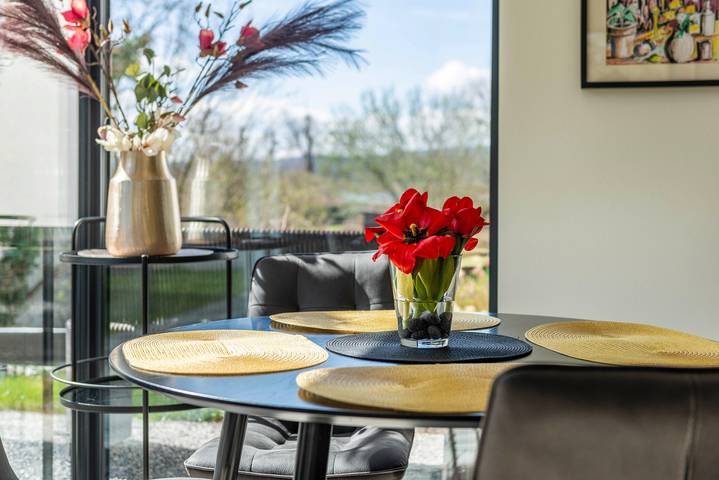 Ferienwohnung für 2 Personen, mit Seeblick in Untersee - 4