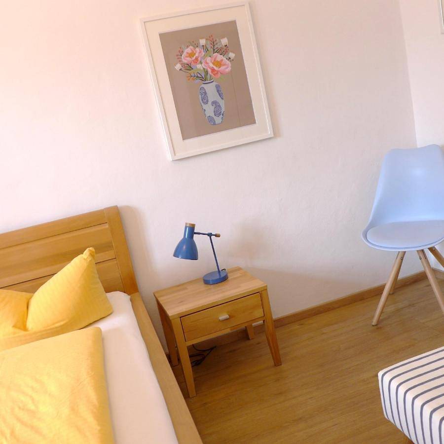 Pension Stoi budget guesthouse in Alpes de Stubai, Innsbruck