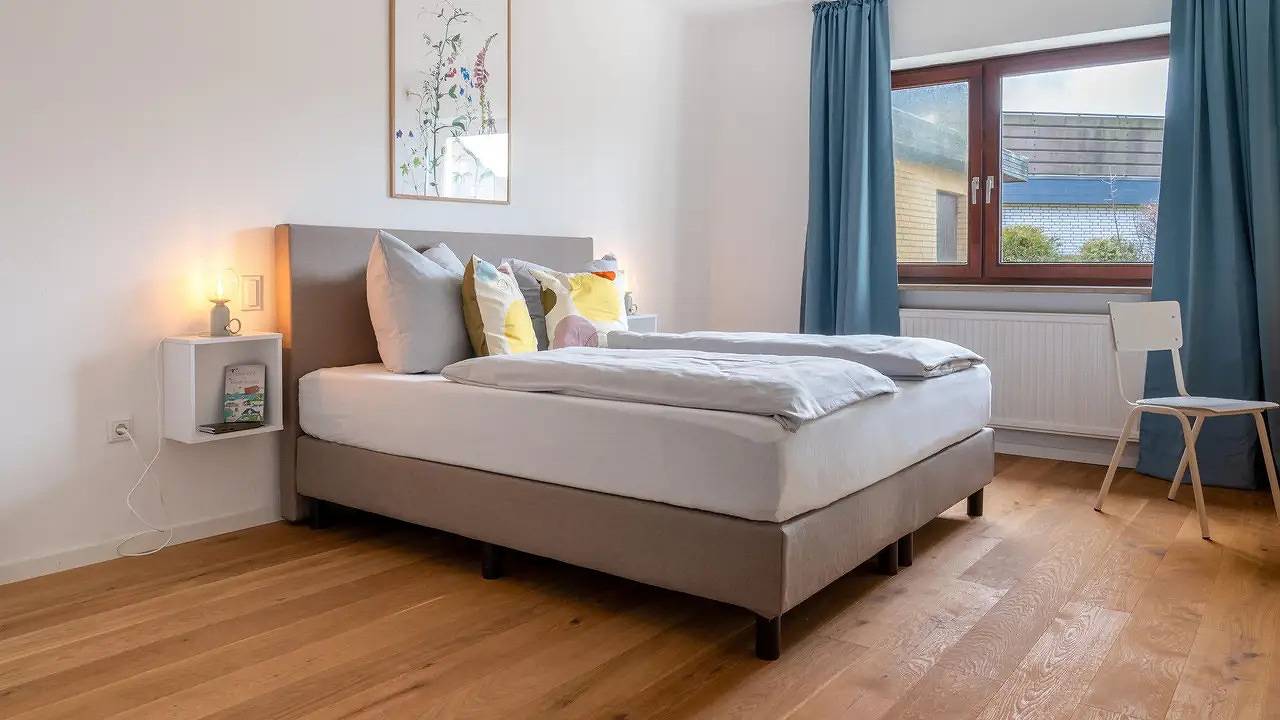 Ferienhaus für 5 Personen (105 m²) in Tönning in Tönning, Halbinsel Eiderstedt