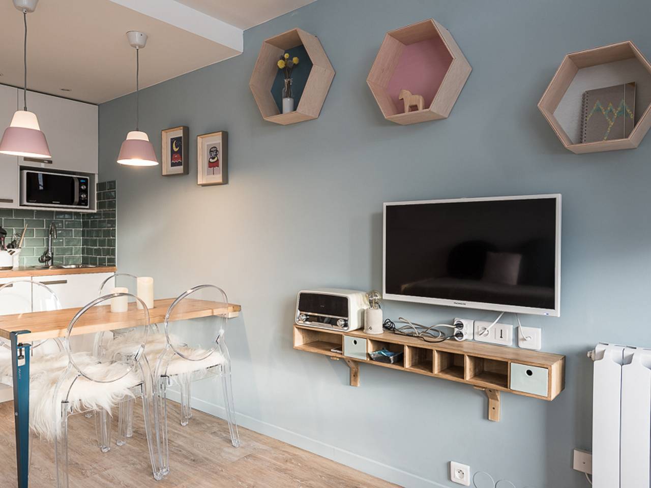 Photo : Appartement de vacances