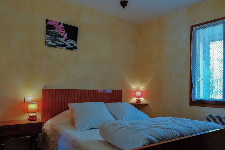 Location de vacances pour 6 personnes, avec jardin, animaux acceptés à Benque-Dessous-et-Dessus - 2