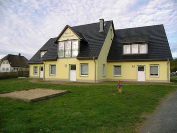 Ferienwohnung für 2 Personen in Drei Kaiserbäder, Heringsdorf, Bild 3