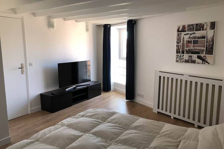 Gîte pour 5 personnes à Nanterre - 2