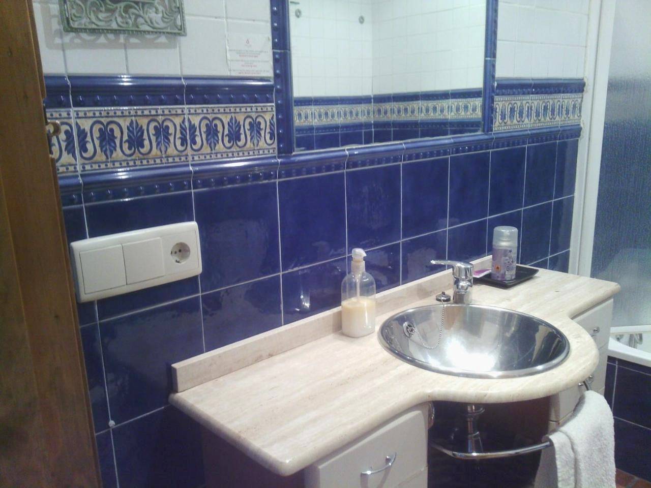 Appartement entier, Apartment in Puente la Reina, Province de Navarra