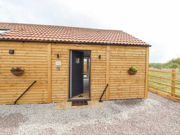 Cottage for 2 People in Lincolnshire, Midlands, Photo 1