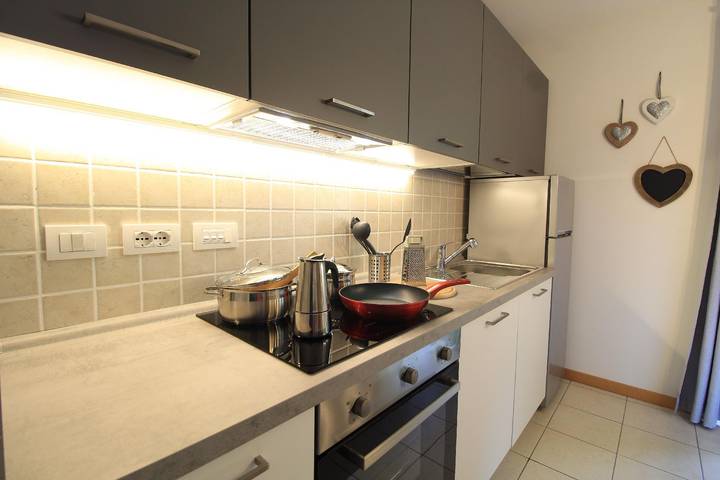 Hütte für 5 Personen, mit Terrasse, mit Haustier in Bad Kleinkirchheim