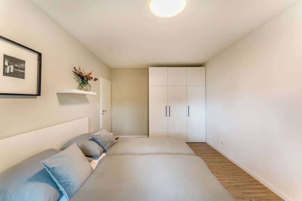 Ganze Wohnung, City-Luxus Apartment Rottweil in Rottweil, Mittlerer Schwarzwald
