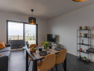 Location De Vacances pour 4 Personnes dans Porspoder, Côte des Abers, Photo 3