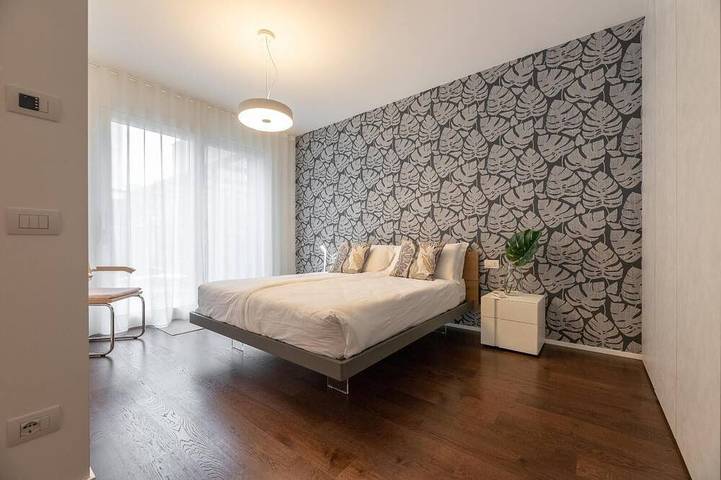 Holiday apartment for 5 people, with garden, with pets - 1