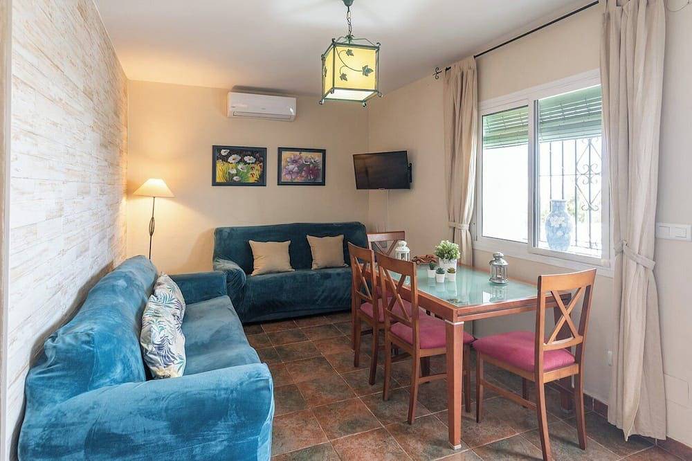 Casa Candiles Torrox by Ruralidays in Torrox, Costa del Sol