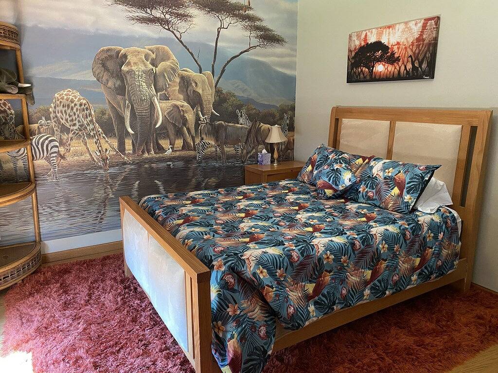 Perfekt für große Gruppen und Familien ~ 7. 1 Meilen von Uw Madison in Madison, Dane County