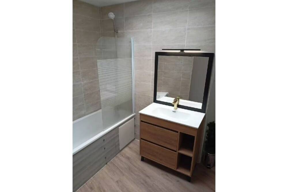 La Belle Armentières • Cozy House, 15 min from Lille & 5 min from Belgium in Armentières, Lille region