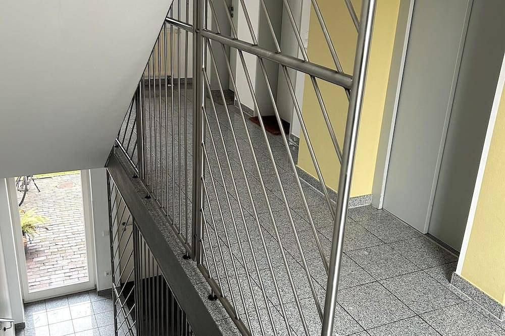 Komfortable 3-Raum-Ferienwohnung in zentraler Lage — Bild 4