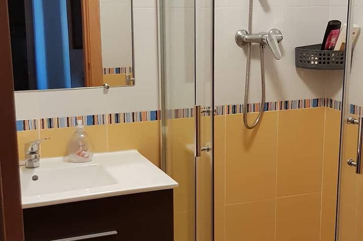 Apartamento entero, Residence Golf Panoramica in Panoramica Golf (Vinaros), San Jorge