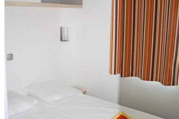 Mobil home pour 5 personnes à Secondigny - 2