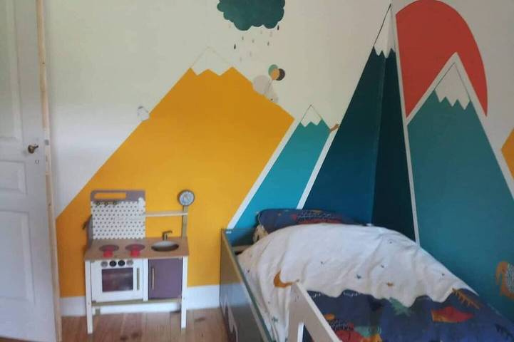 Location de vacances pour 6 personnes à Lasalle - 4