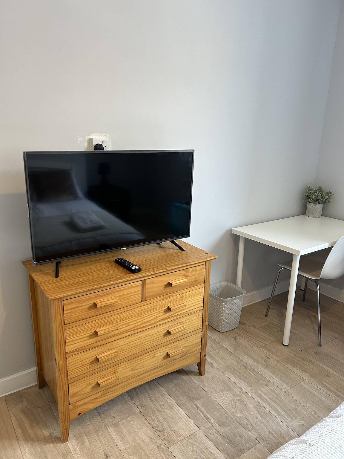 Entire holiday apartment, 2 Bedroom Apartment in Peterhead in Aberdeenshire