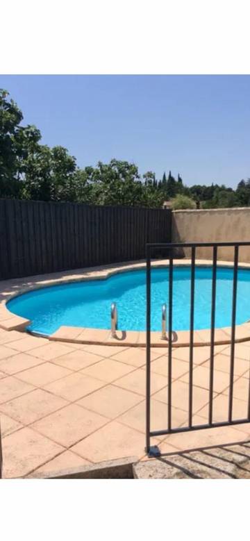 Gîte pour 4 Personnes dans Albières, Région de Limoux, Photo 1