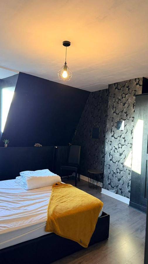 Appartement entier, Au coeur d'Harfleur 2 in Harfleur, Région du Havre