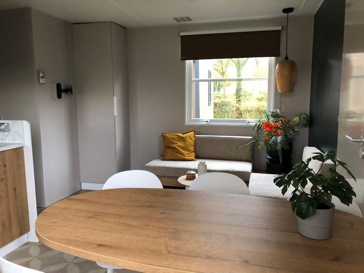 Lodge für 6 Personen in Südholland - 3