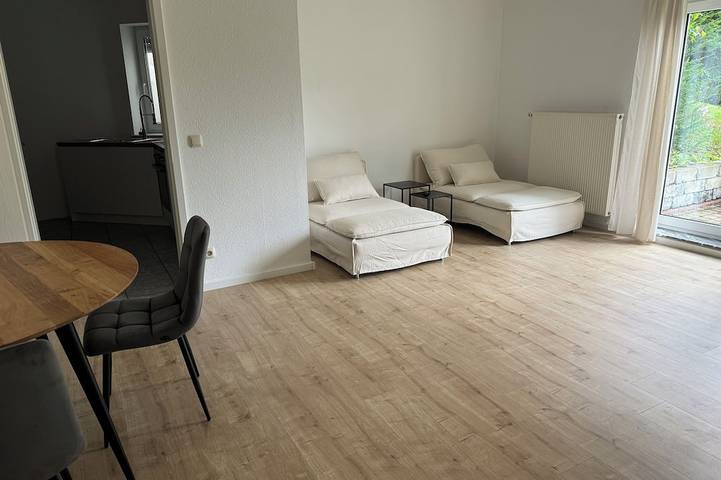 Ferienwohnung für 4 Personen, mit Garten und Terrasse, mit Haustier in Kastellaun - 2