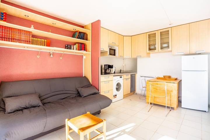 Ferienhaus für 5 Personen, mit Meerblick und Balkon/Terrasse sowie Garten in Draguignan Region - 4