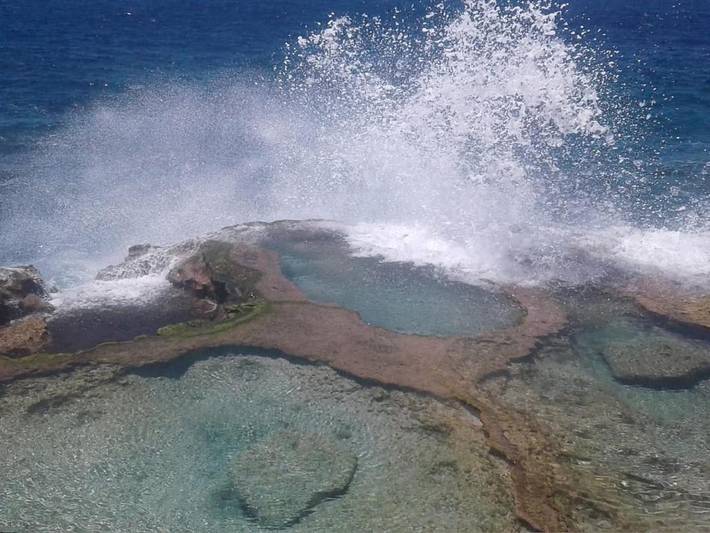 Maison d’hôte pour 2 personnes, avec jardin En Nouvelle-Calédonie - 3