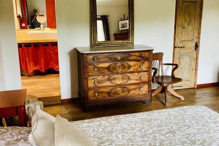 Villa pour 7 personnes, avec jardin à Aix-en-Provence - 3