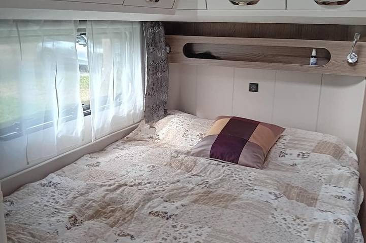 Bungalow für 4 Personen im Schwarzwald - 2