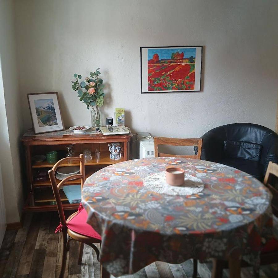 Appartement entier, Tour Rose in Frangy, Région de Saint-Julien-en-Genevois