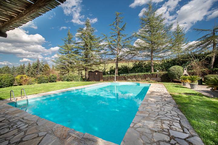 Casa vacanza per 4 persone, con animali domestici - 1